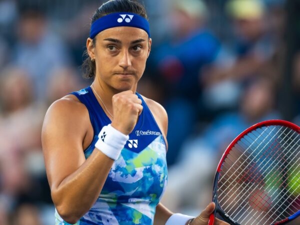 Caroline Garcia