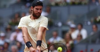 Karen Khachanov 2023