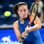 Daria Kasatkina