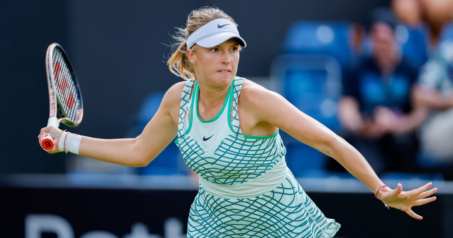 Tennis, WTA Ningbo Open 2023 Fruhvirtova eliminates Bronzetti