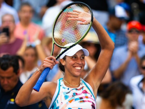 Madison Keys