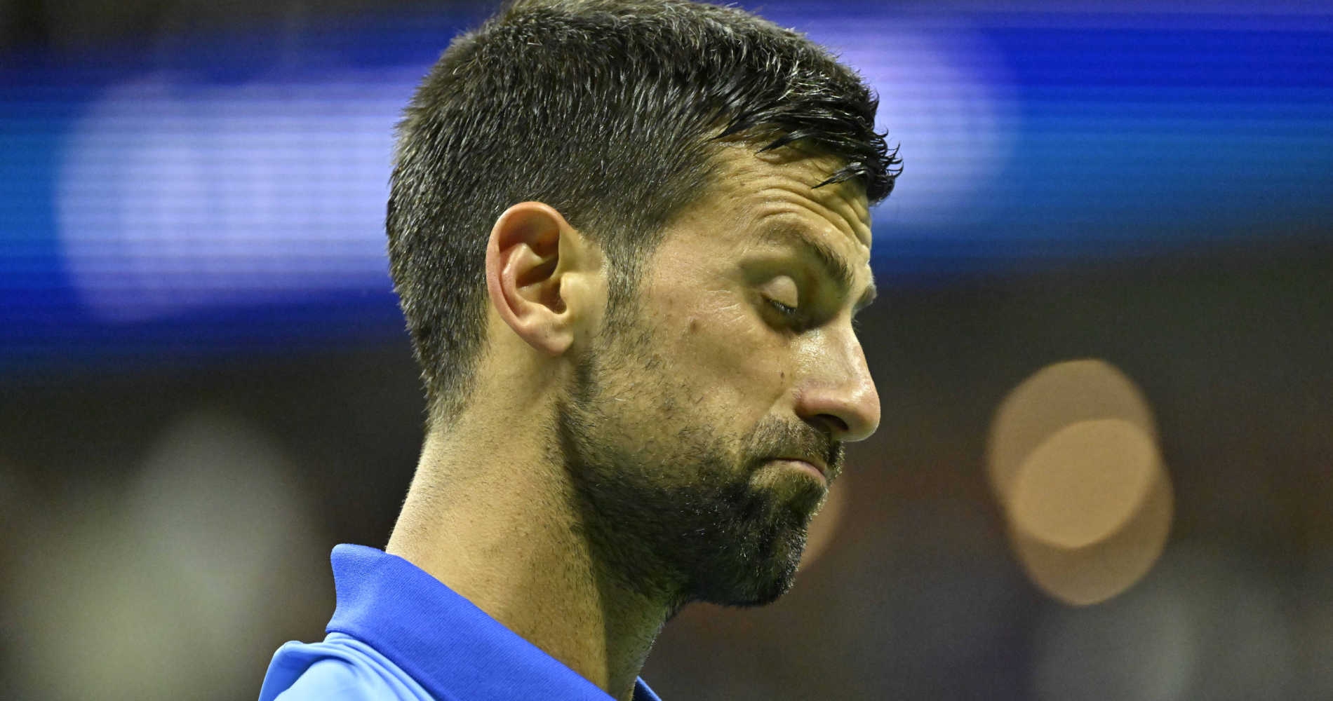 Highlights and points: Borna Gojo 0-3 Novak Djokovic in US Open 2023