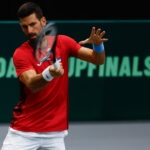 Novak Djokovic Davis Cup | Zuma / Panoramic