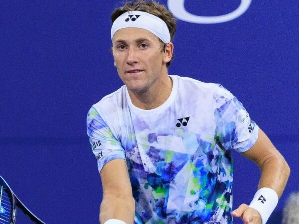 Casper Ruud, US Open, 2023