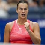 Aryna Sabalenka, US Open, 2023