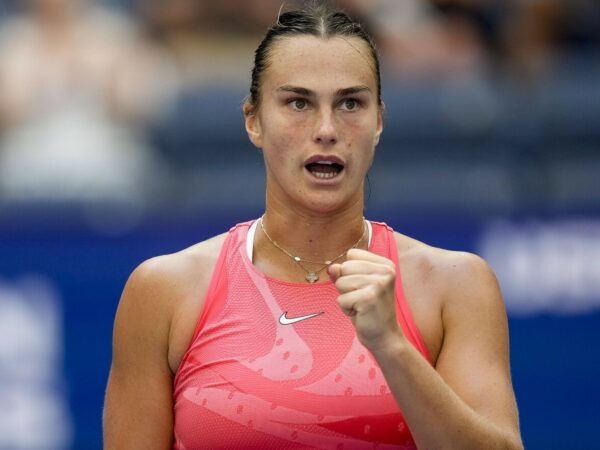 Aryna Sabalenka, US Open, 2023