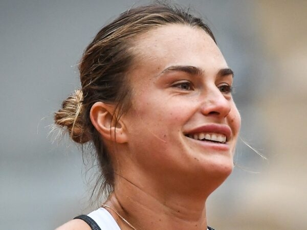 Aryna Sabalenka