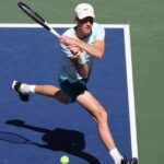 Jannik Sinner, US Open, 2023