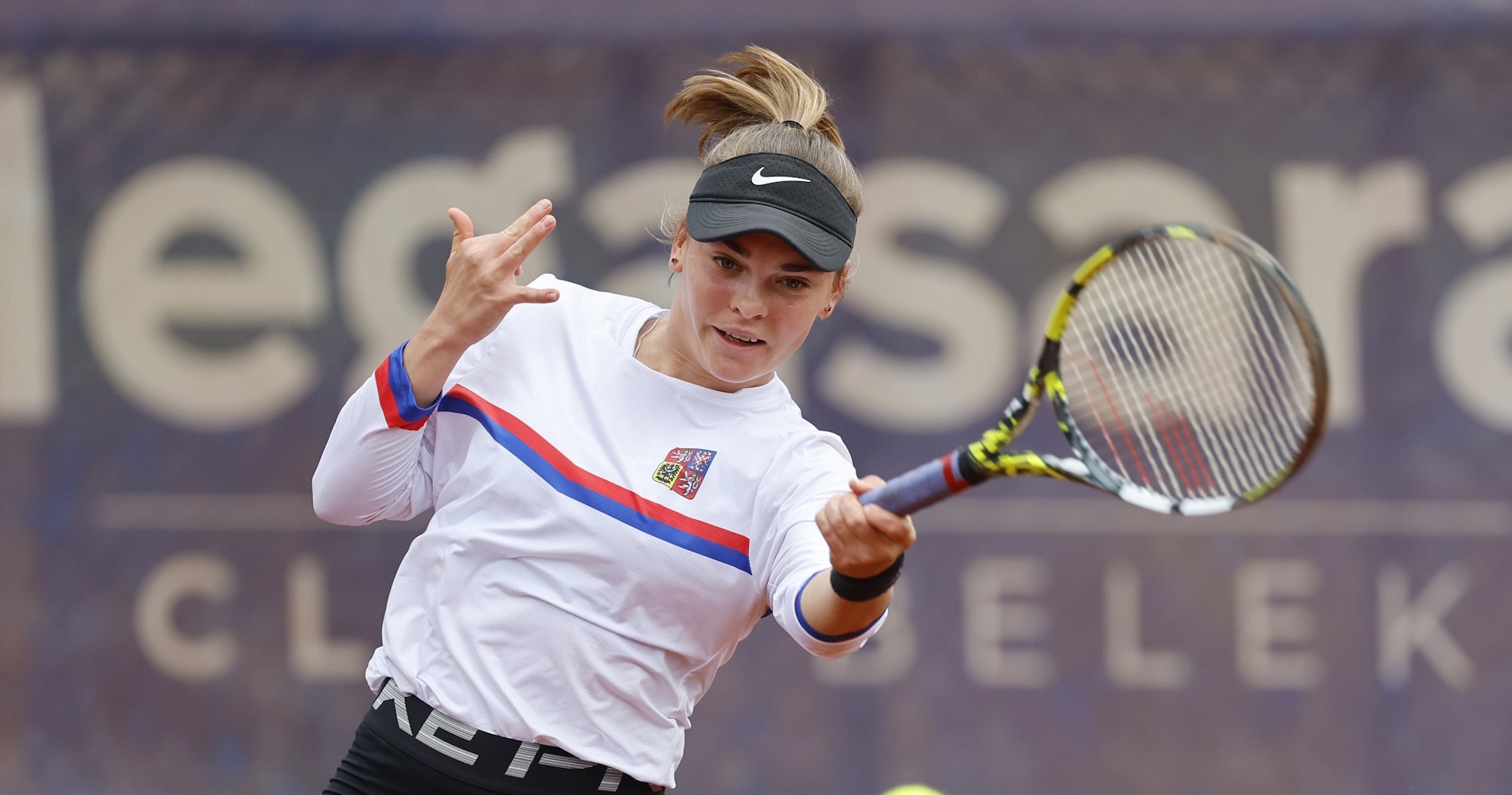 Tennis, WTA – Colina Open 2023: Bejlek downs Bondar - Tennis Majors