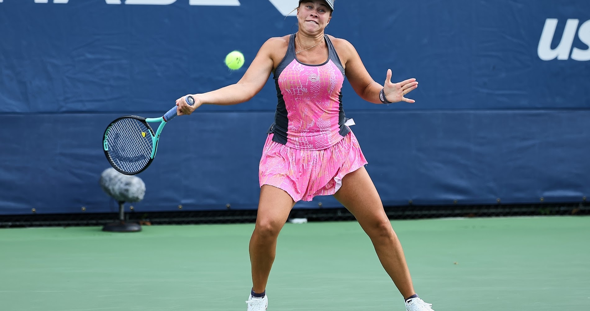 Photo of Tenis, WTA – Jiangxi Open 2023: Savinic porazil Lynette