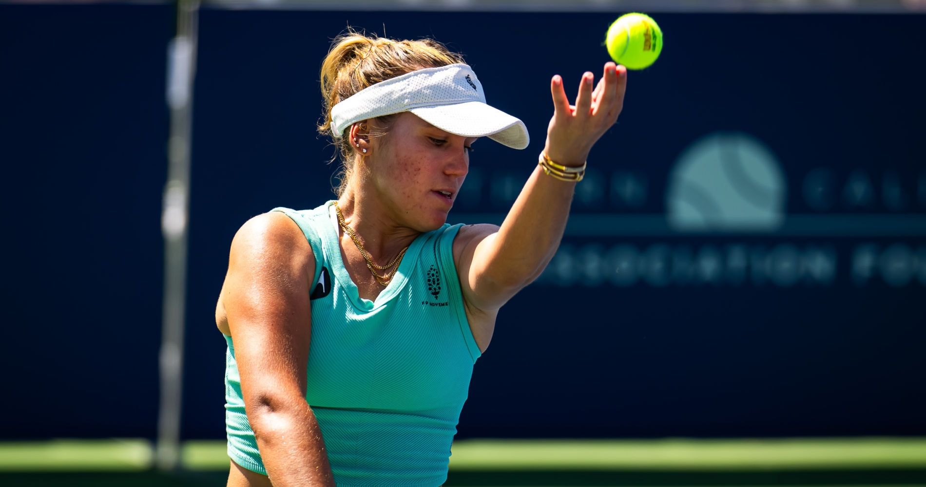 WTA San Diego ao vivo, resultados Tênis WTA - Simples 