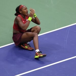 Tennis, WTA – Dubai Duty Free Championships 2023: Swiatek beats Gauff -  Tennis Majors