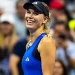 Caroline Wozniacki confirmada no Open da Austrália de 2024