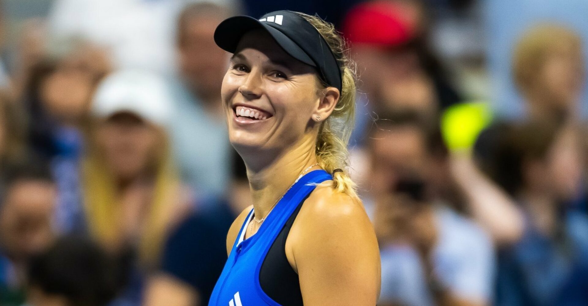 Caroline Wozniacki next tournament to be 2024 ASB Classic