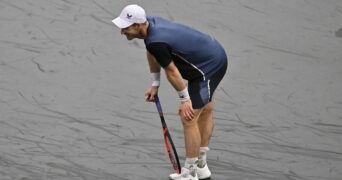 Andy Murray