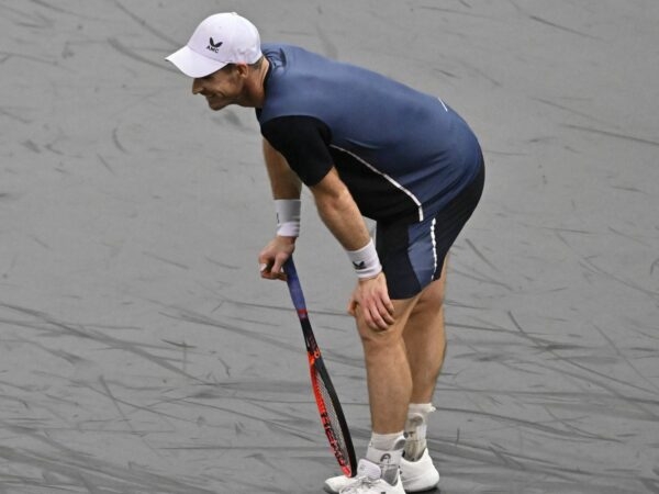 Andy Murray