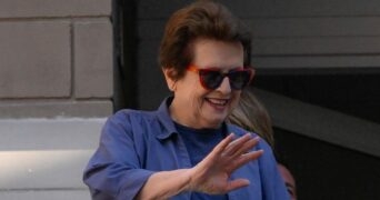 Billie Jean King