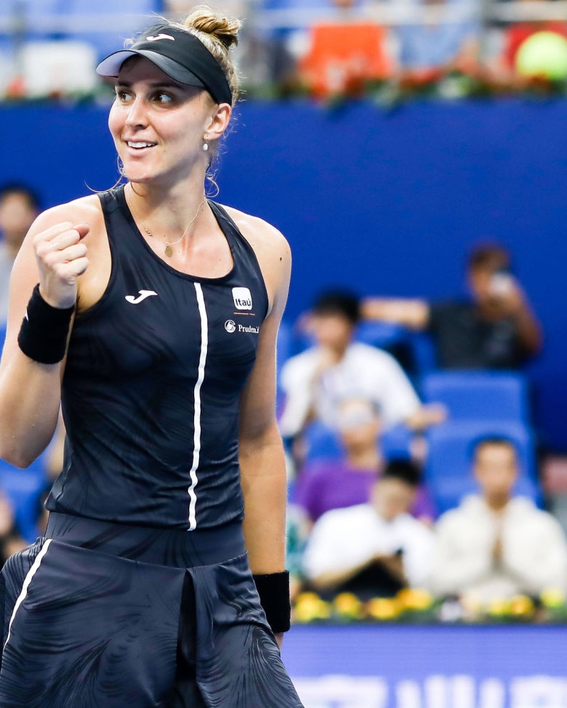 Dubai Duty Free Tennis Championships 2023: Top 10 female players