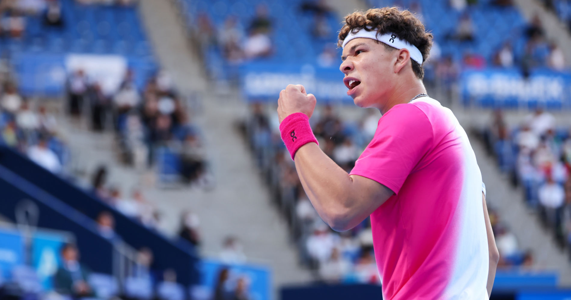 Japan Open Japan Open: Shelton upsets Paul to reach semis - Tennis Majors