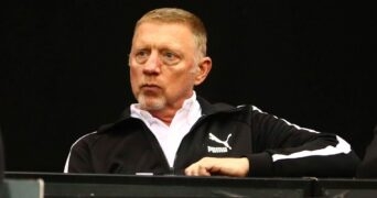 Boris Becker