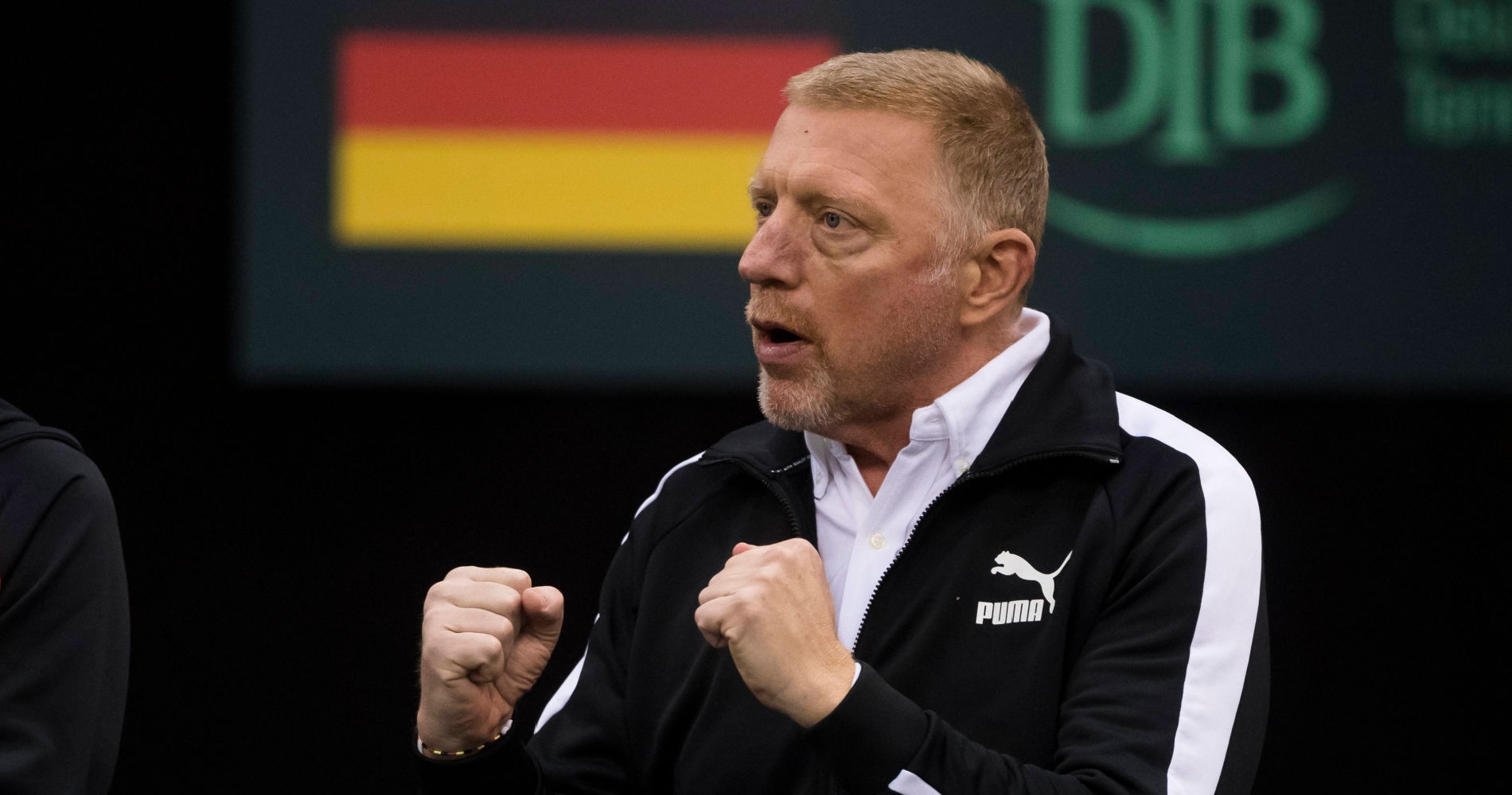 All you need to know about Boris Becker - Tennis Majors
