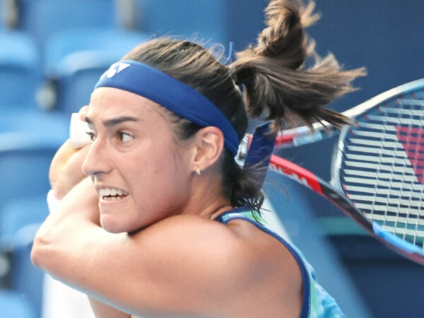 Tennis, WTA – Italian Open 2023: Zheng upends Wang - Tennis Majors