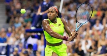 Coco Gauff