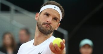 Grigor Dimitrov