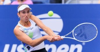 Elise Mertens