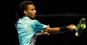 Felix Auger-Aliassime