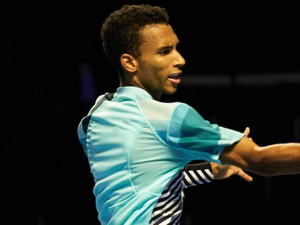 Felix Auger-Aliassime