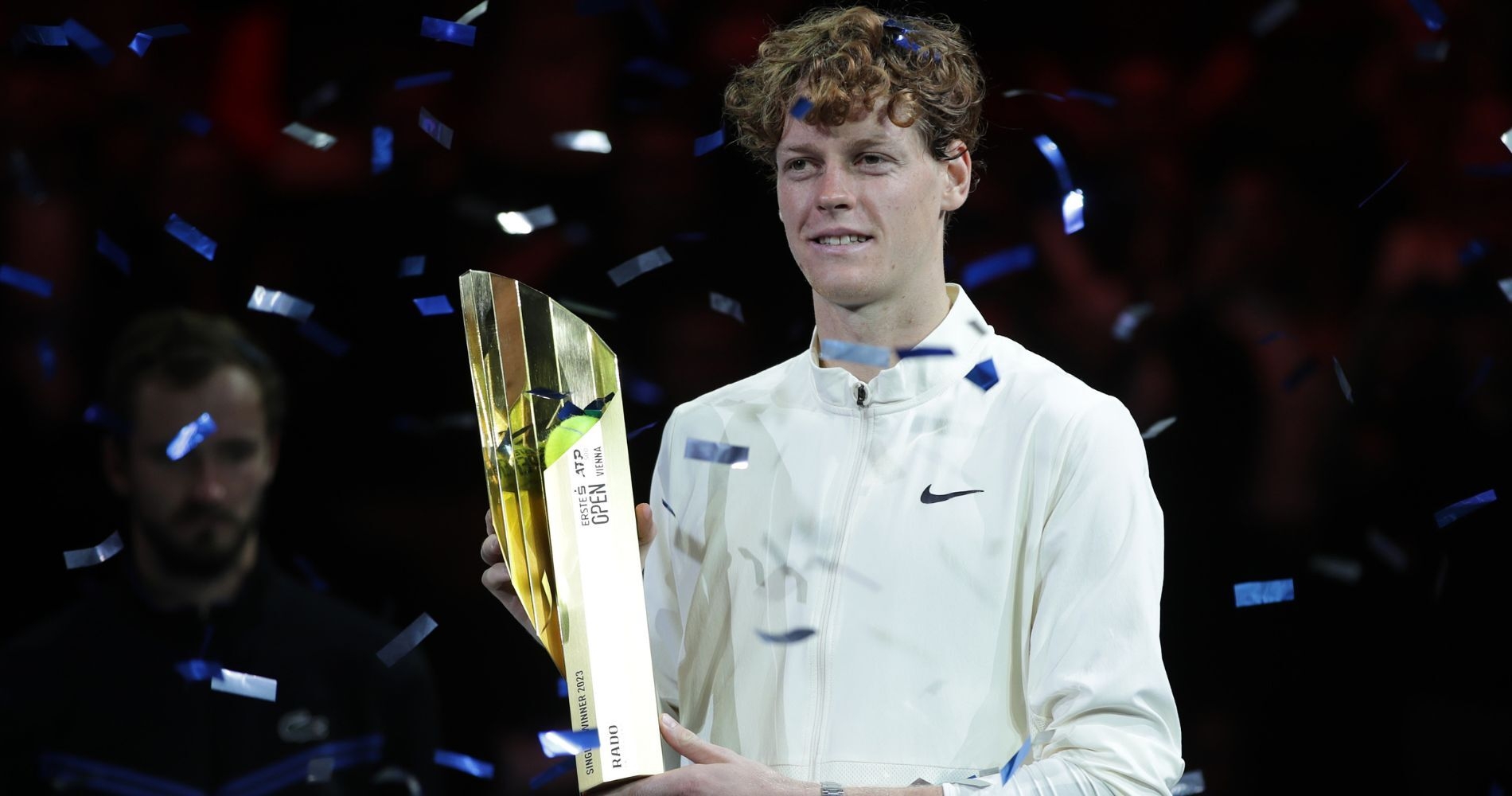 2023 Vienna Open ATP Entry List - Medvedev, Tsitsipas, Sinner & more