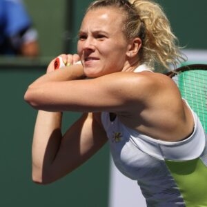 LIVE RANKINGS. Fernandez improves her ranking before squaring off with  Siniakova in Nanchang - Tennis Tonic - News, Predictions, H2H, Live Scores,  stats