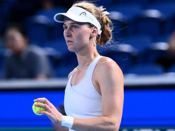 Samsonova, WTA Elite, 2023