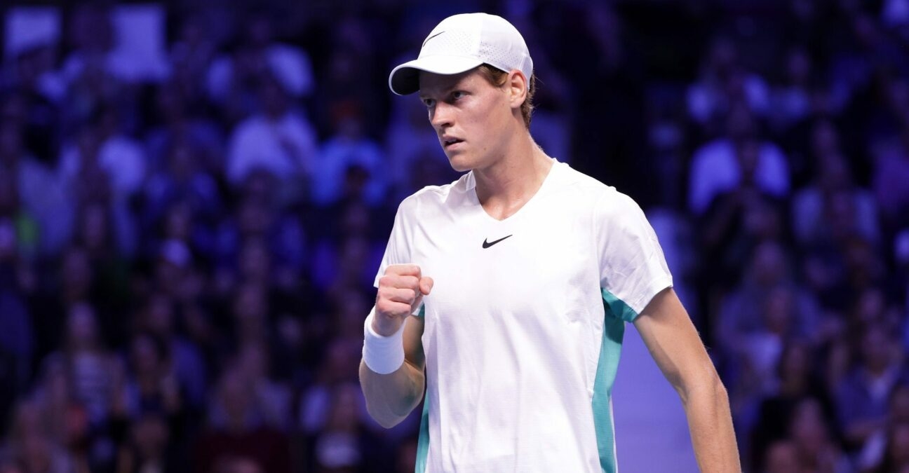 Jannik Sinner beats Andrey Rublev to set up another ATP 500 final