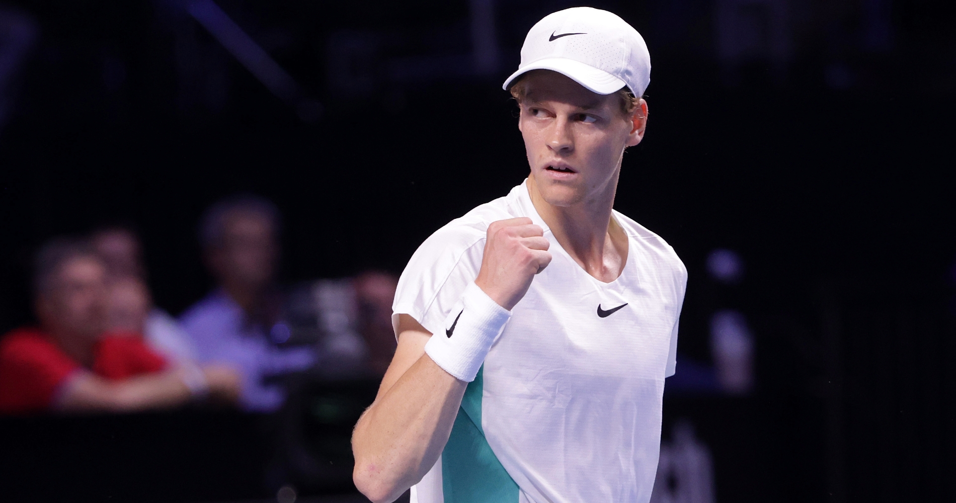 ATP Vienna, draw gives Jannik Sinner a chance for revenge 