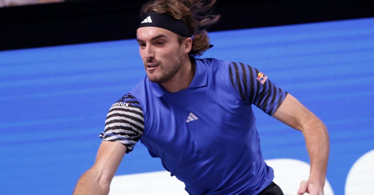 Sinner Shelton Zverev Norrie Vienna 2023 Wednesday