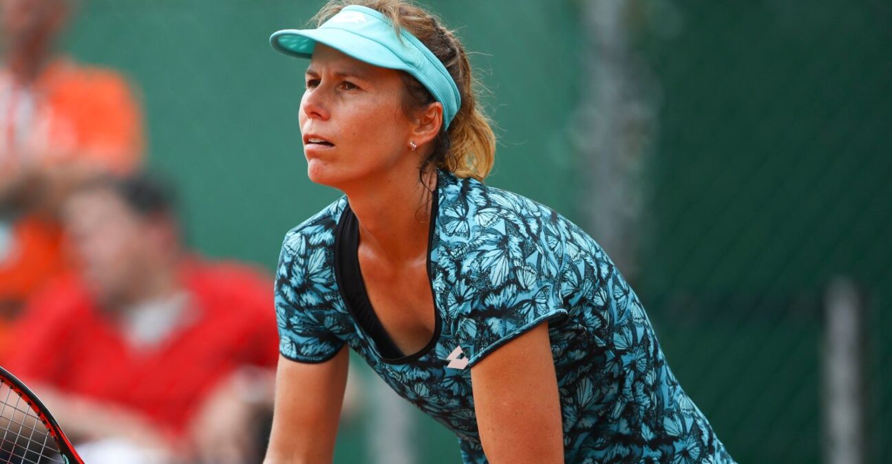 Varvara Lepchenko