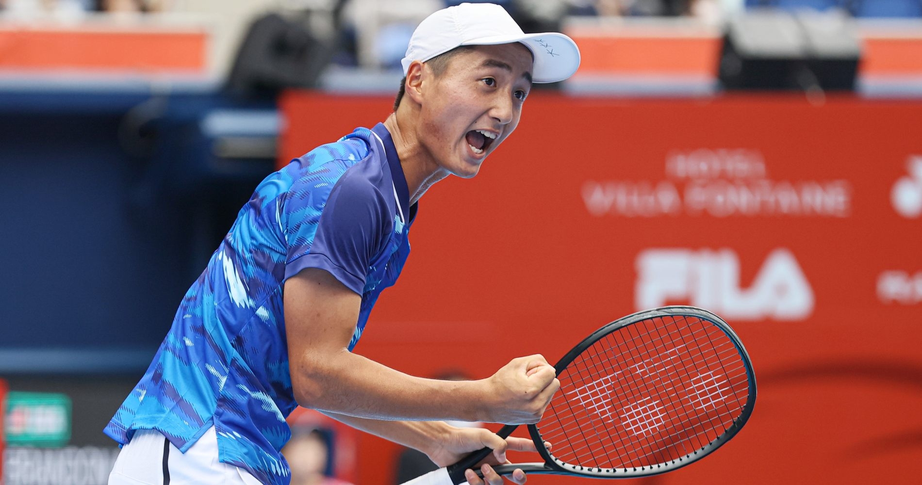 Tennis, ATP – Japan Open 2023: Mochizuki downs Etcheverry - Tennis Majors