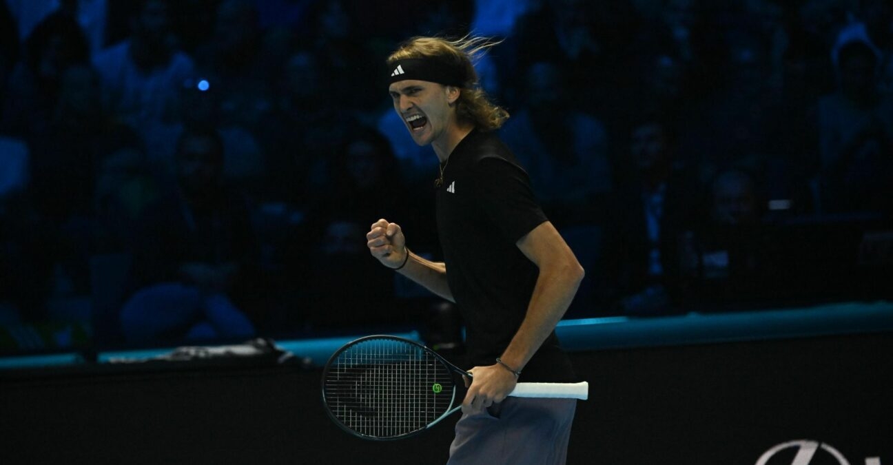 Tennis: ATP Finals 2023: Tennis Masters tournament schedule, groups, times,  players and order of play