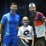 Jannik Sinner wins the 2023 Erste Bank Open against Daniil Medvedev, 7-6,  4-6, 6-3. 🏆 @janniksin @medwed33 @erstebankopen…