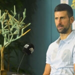 Novak Djokovic, Rolex Paris Masters 2023