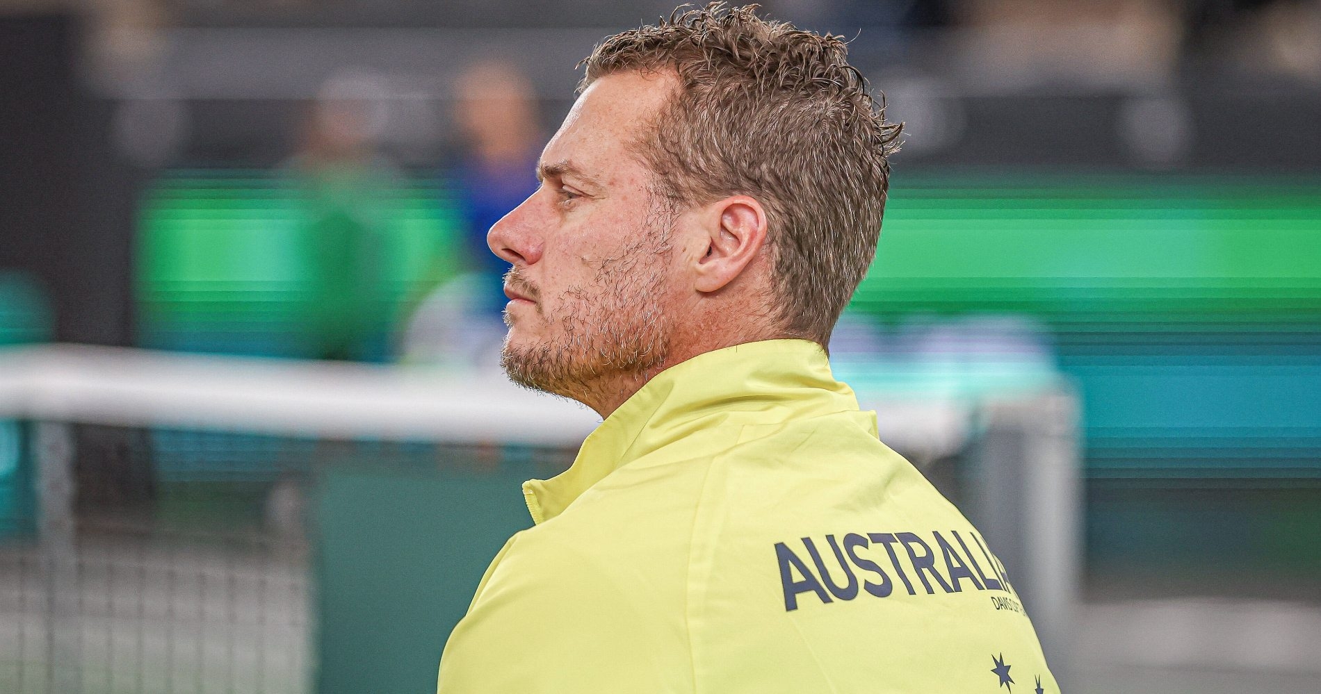 Hewitt Calls For Return To Traditional Davis Cup - Tennis Majors