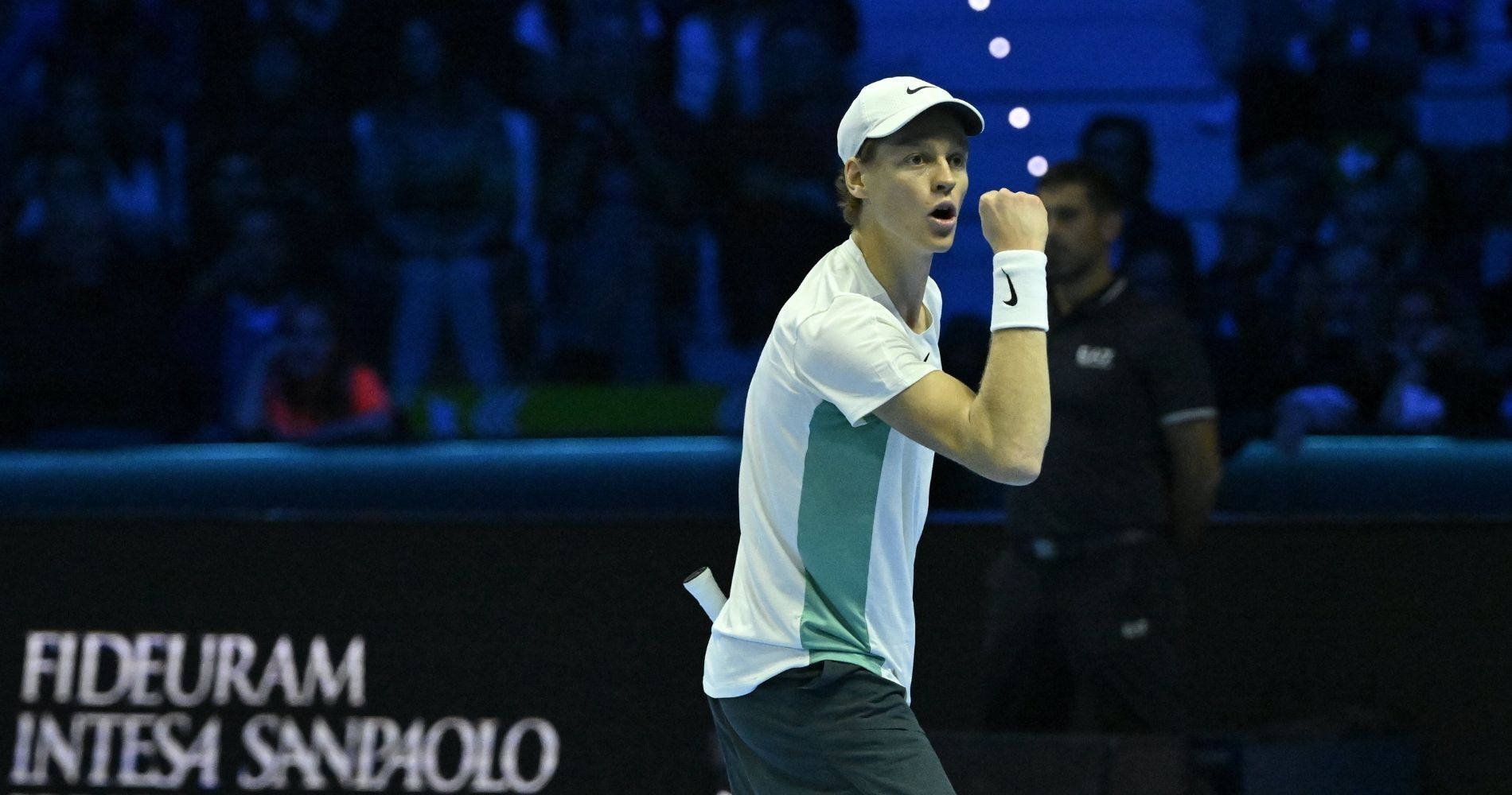 Jannik Sinner Surges To Fourth In Pepperstone ATP Live Race To Turin, ATP  Tour