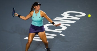 Jessica Pegula WTA Finals 2023