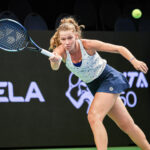 Jessika Ponchet, Tallinn Open, 2022