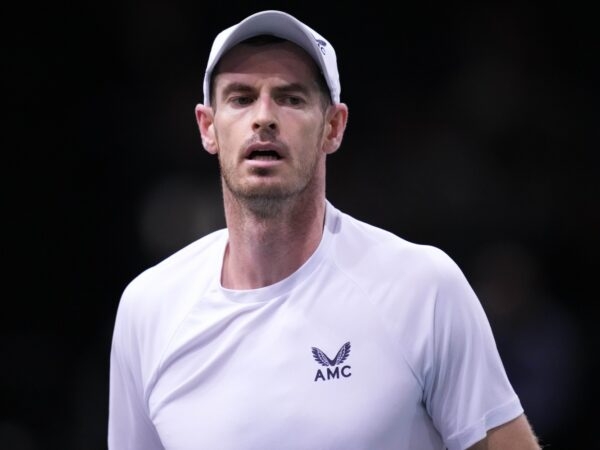 Andy Murray