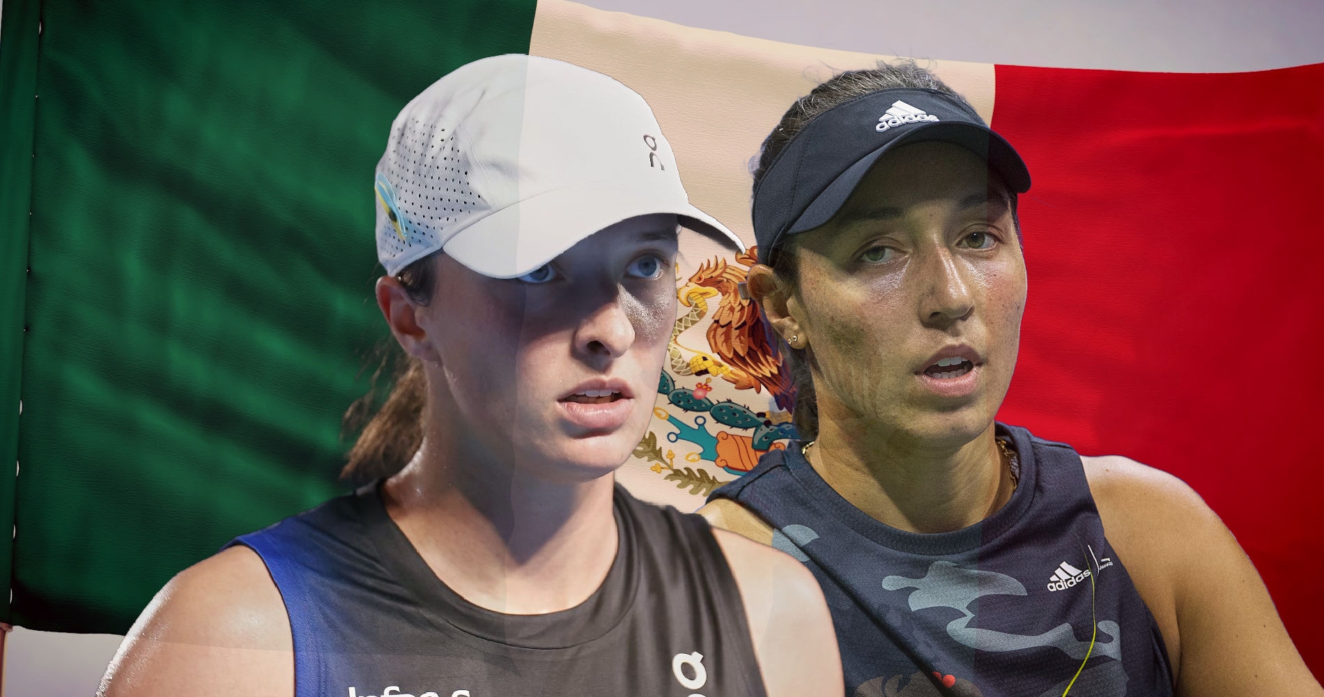 Swiatek v Pegula in WTA Finals facts and stats behind crucial Cancun