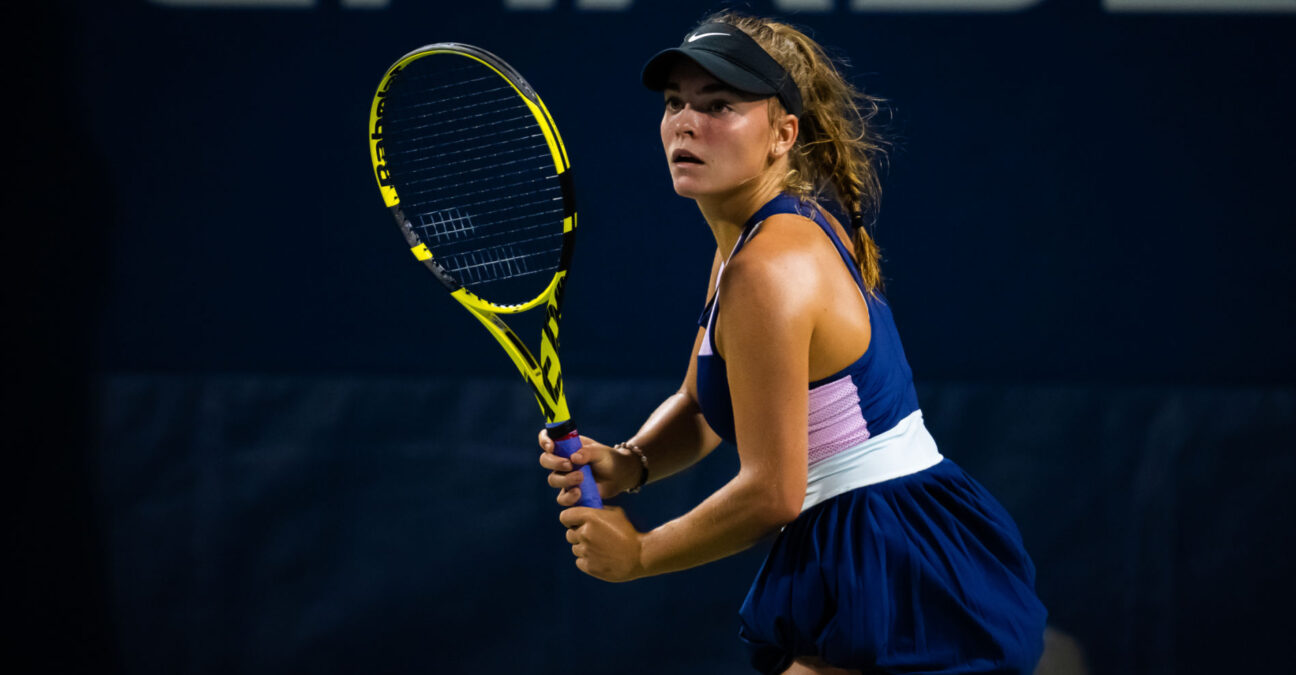 Sara Bejlek, Colina Open 2023