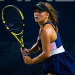 Sara Bejlek, Colina Open 2023